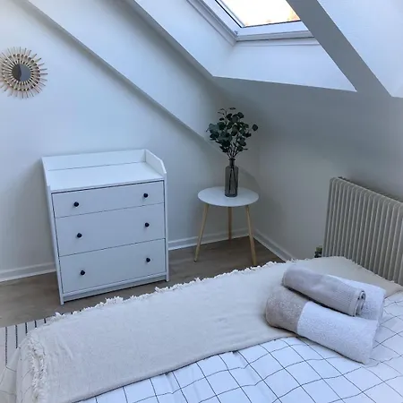 Apartman Hypercentre