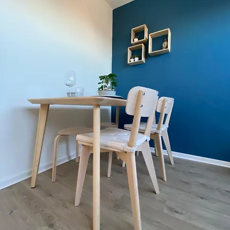 Apartman Hypercentre *