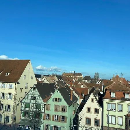 Hypercentre Apartman