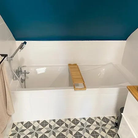 Apartman Hypercentre *