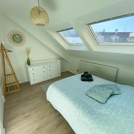 Apartman Hypercentre