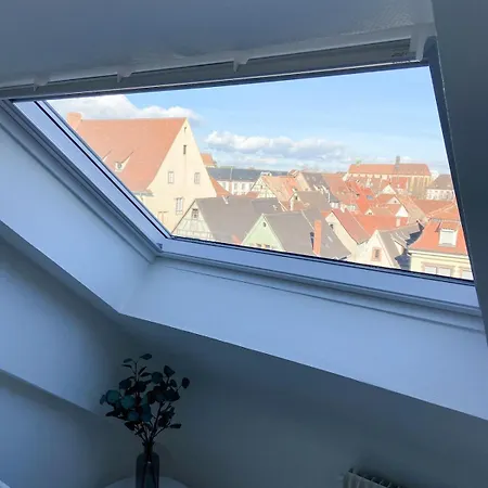 Hypercentre Apartman *