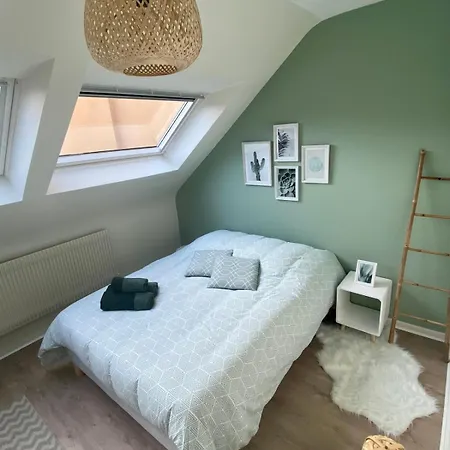 Hypercentre - Petite Venise - Rénové 2 *