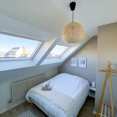 Apartman Hypercentre *