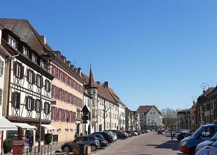 Hypercentre - Petite Venise - Rénové 2 Apartamento