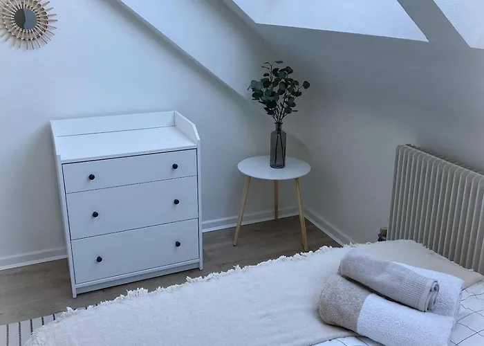 Apartamento Hypercentre - Petite Venise - Rénové 2