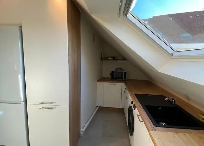 Apartamento Hypercentre - Petite Venise - Rénové 2 Colmar