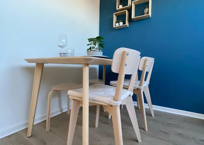 Apartamento Hypercentre - Petite Venise - Rénové 2 *