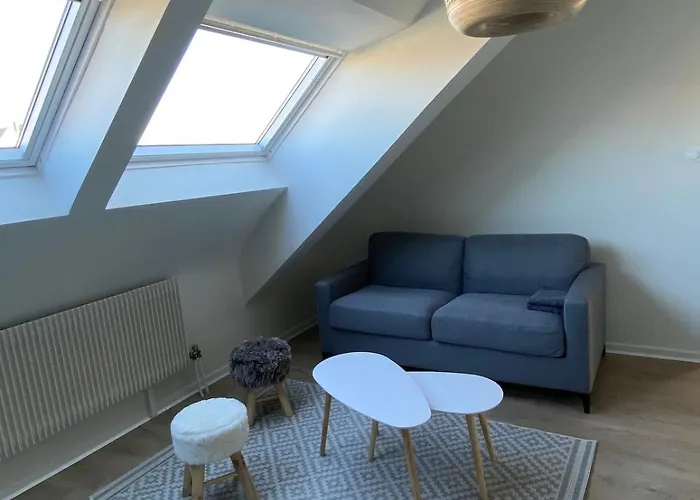 Apartamento Hypercentre - Petite Venise - Rénové 2 Colmar
