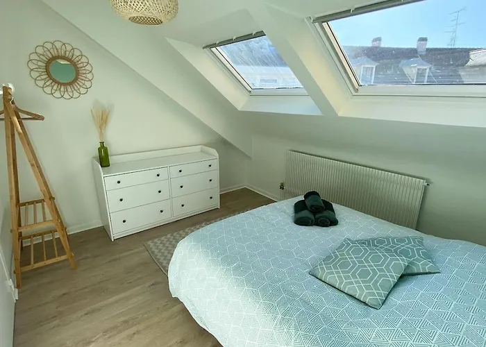 Apartamento Hypercentre - Petite Venise - Rénové 2