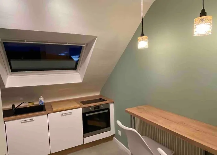 Apartamento Hypercentre - Petite Venise - Rénové 2