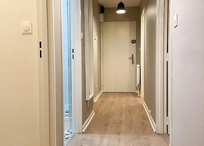 Apartamento Hypercentre - Petite Venise - Rénové 2 Colmar
