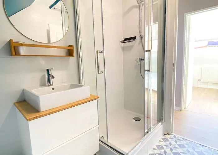Hypercentre - Petite Venise - Rénové 2 Apartamento